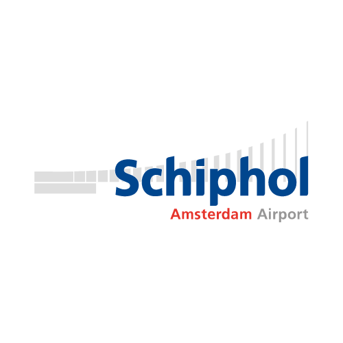 Schiphol Amsterdam Airport - B3
