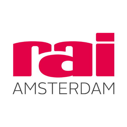 Amsterdam Rai - B3